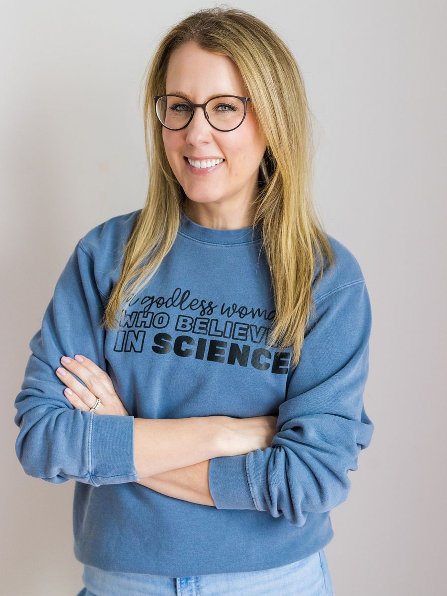 a godless woman (sweatshirt) product image (25)