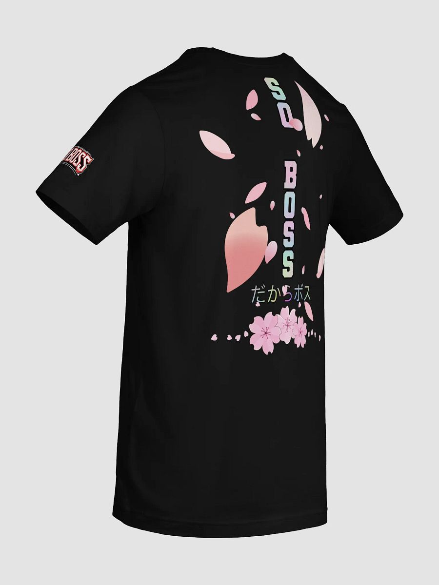Nissan Skyline GTR R35 Nismo Mount Fuji Tee product image (20)