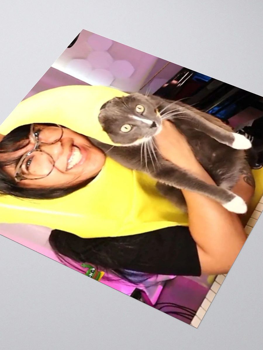 Snugs Banana sticker product image (3)