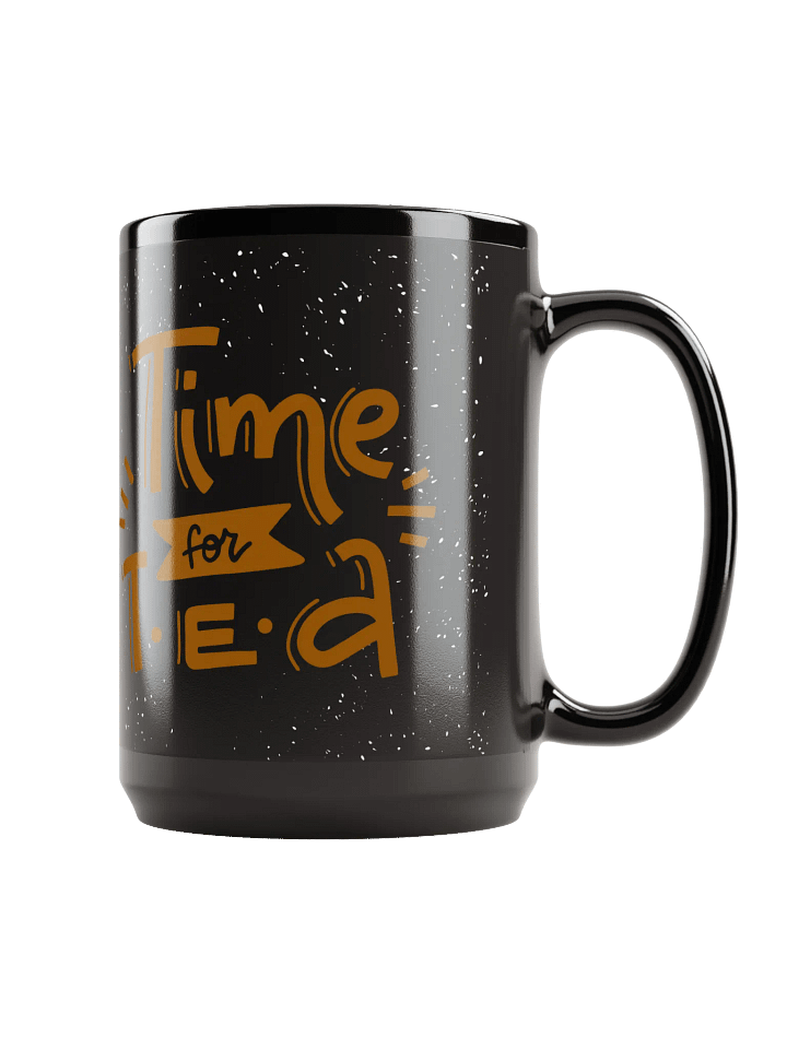 Time for tea product image (1)