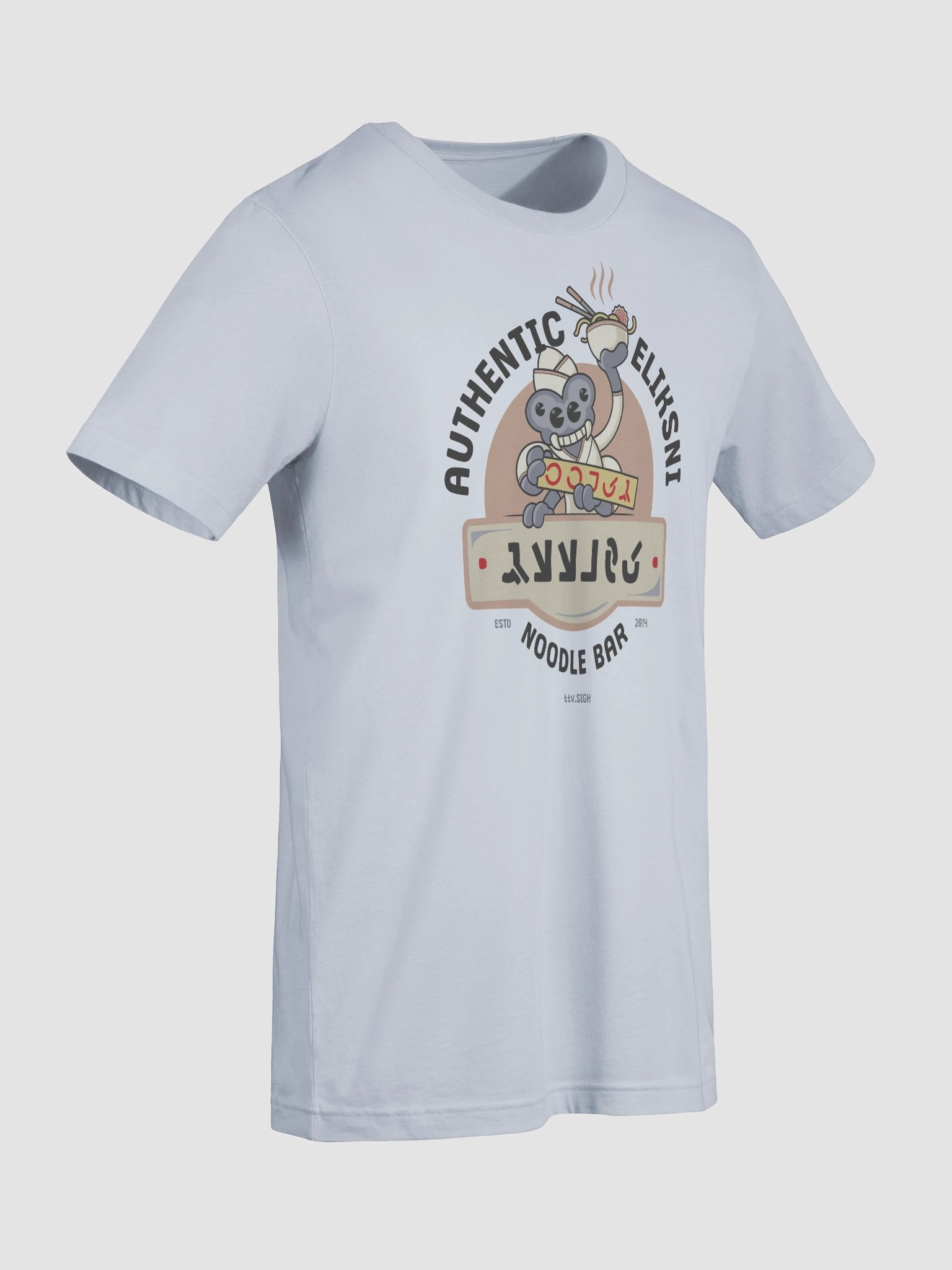 Noodle Bar Tee product image (97)