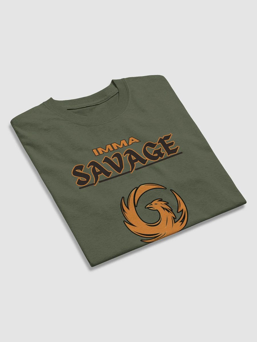 Imma Savage Tee product image (19)