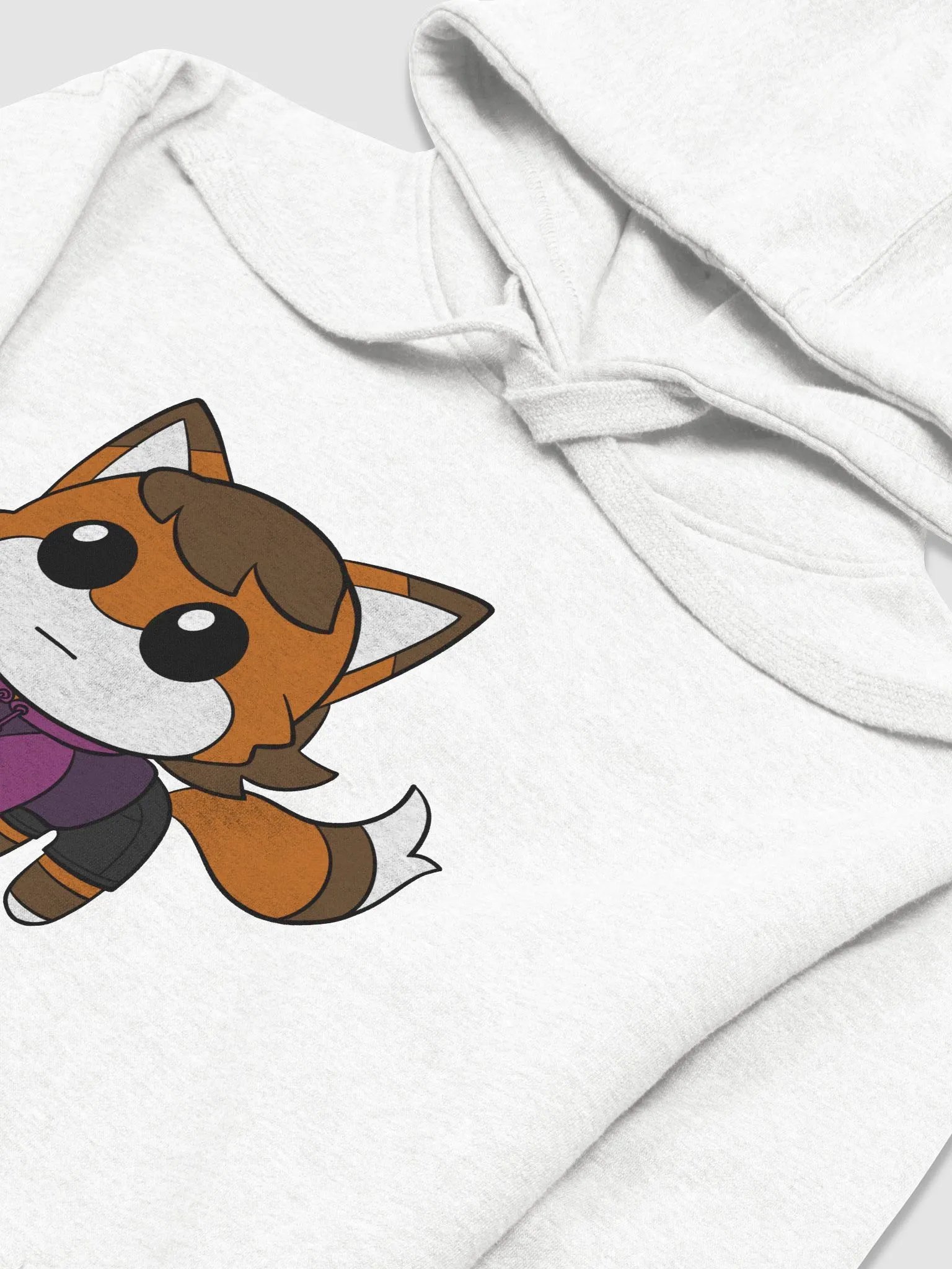 TBH Cinder Hoodie product image (6)