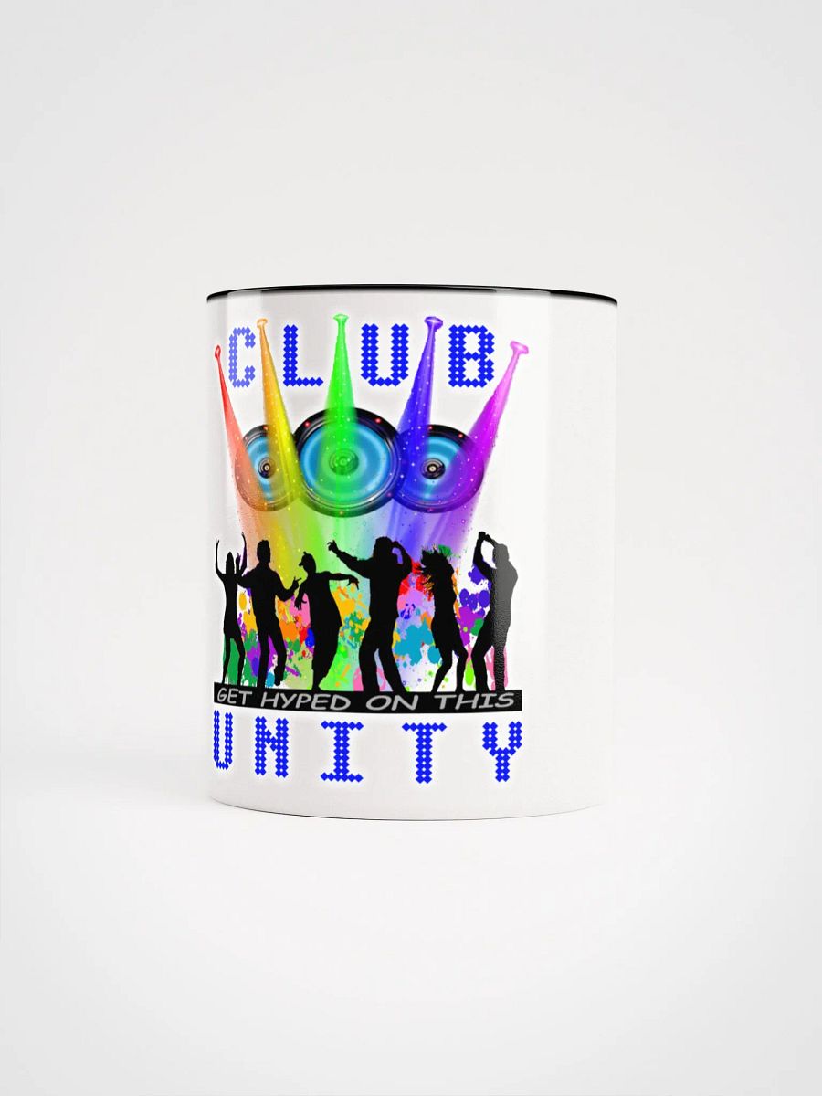 CLUB UNITY - Mug product image (5)