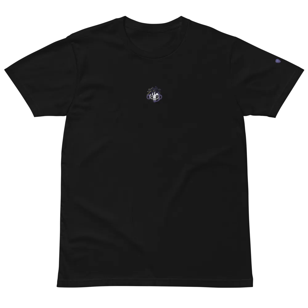 SV520e_AS Colour Unisex Premium T-Shirt product image (3)