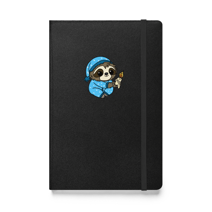Notebook - Night product image (1)