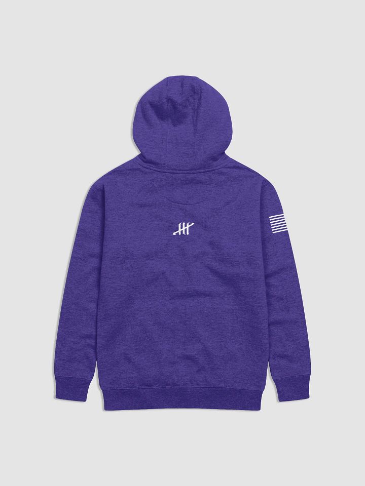 TAMPON TIM HOODIE product image (4)