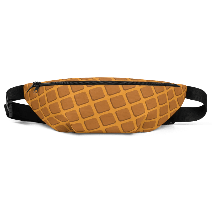 The Waffle Fanny product image (1)