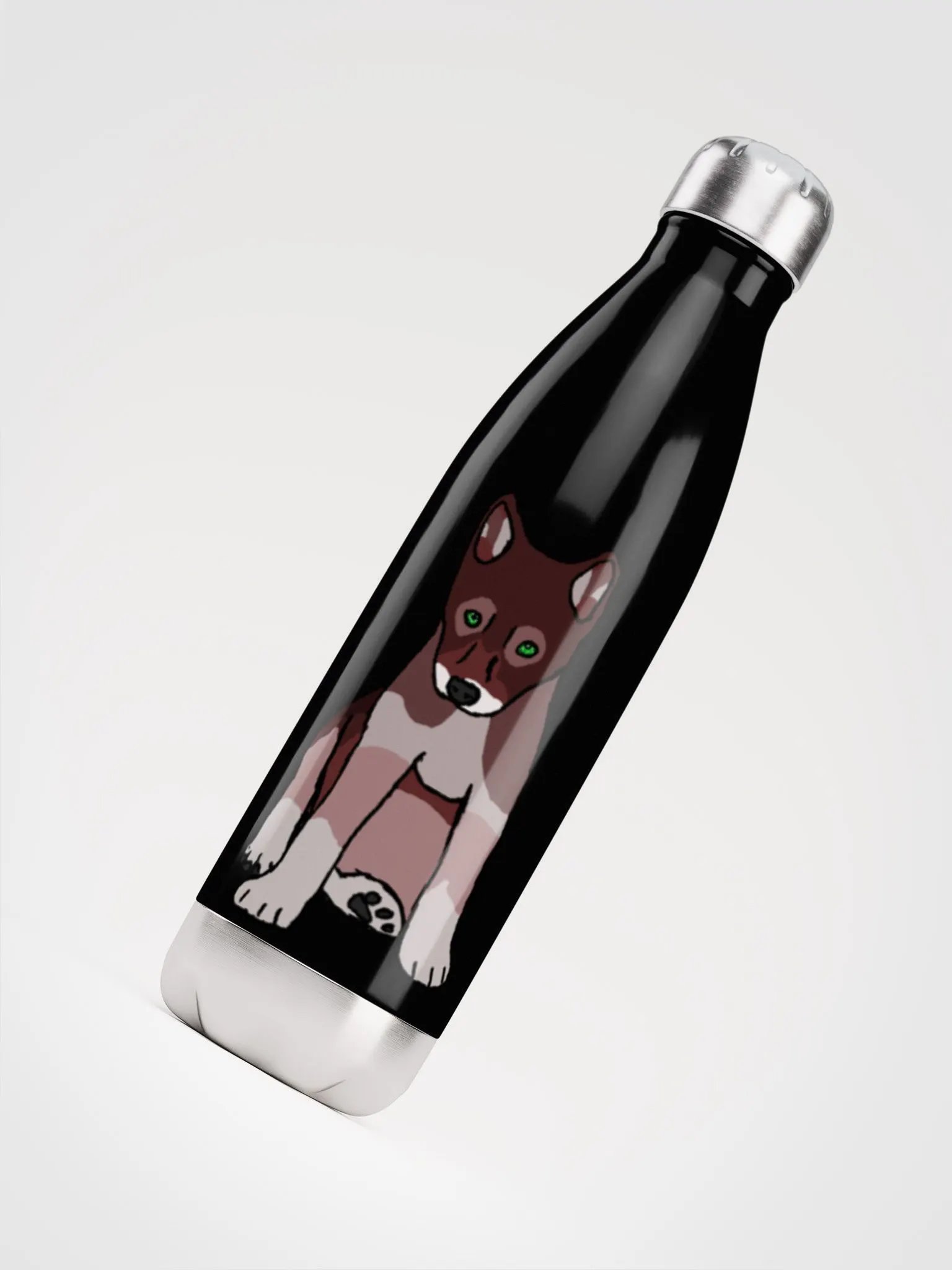 Ninalyset Pup Bottle product image (8)