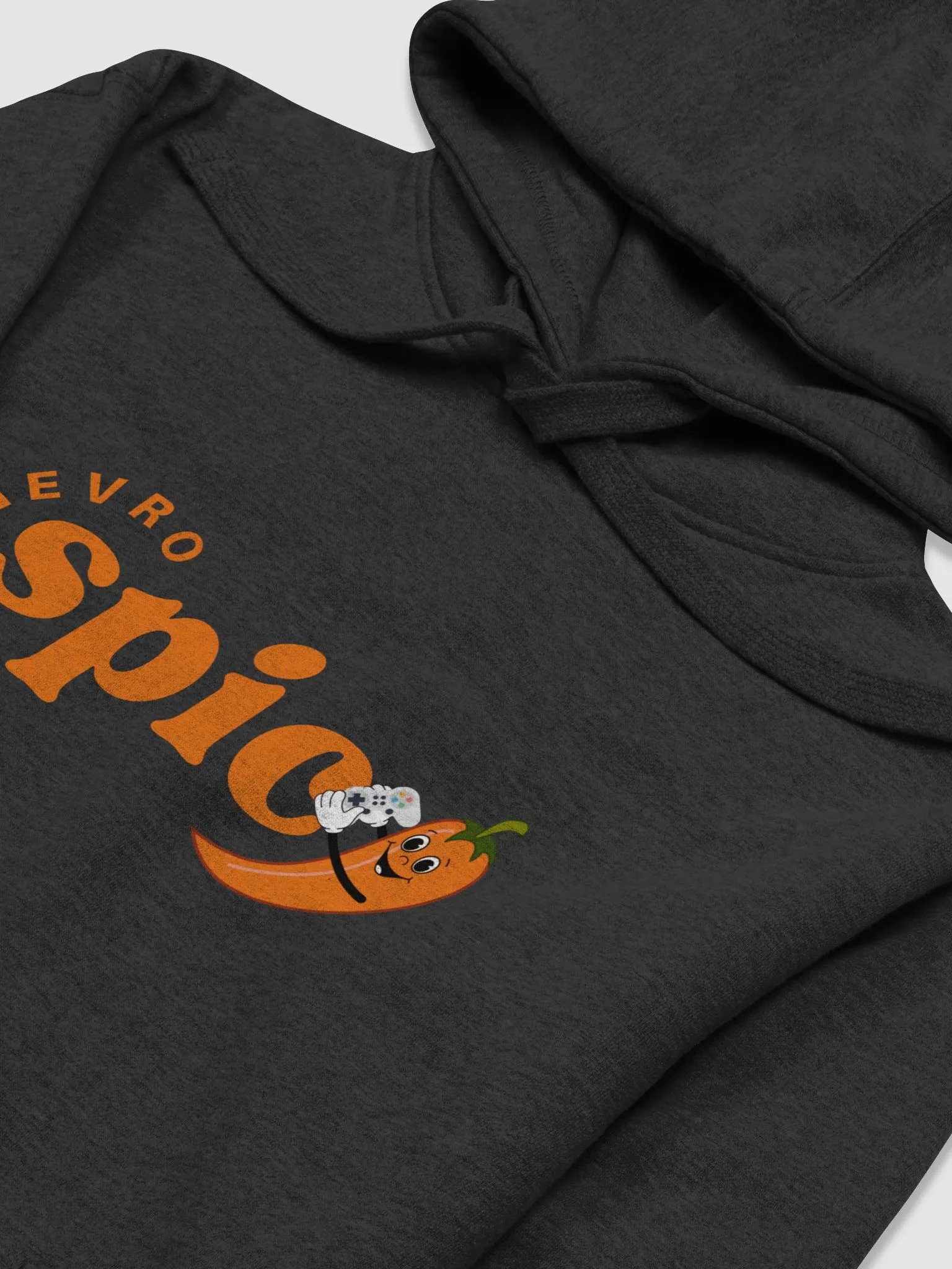 Nevro spicy gamer product image (18)