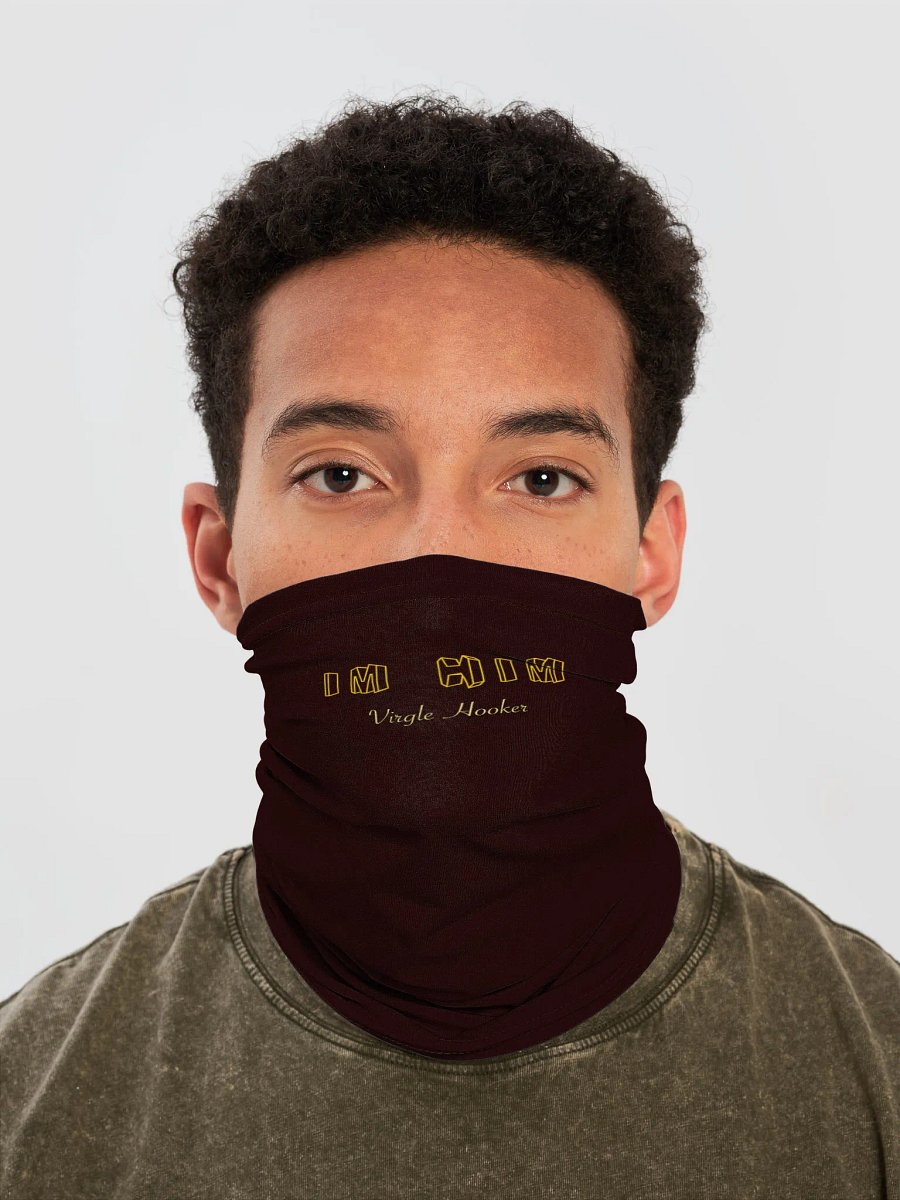 I'm Him Mask product image (2)