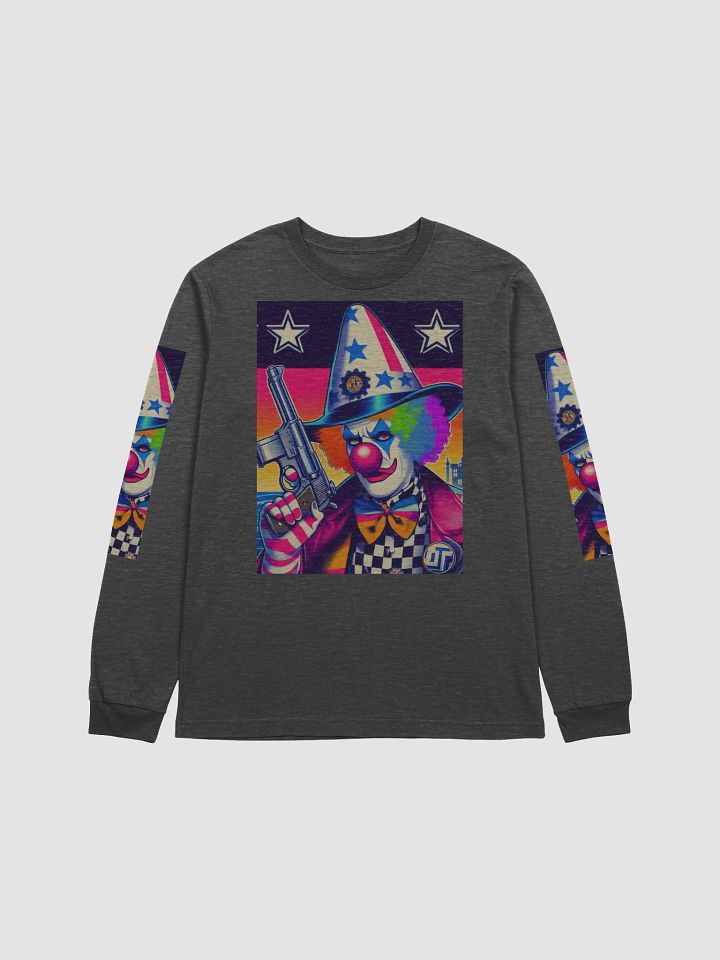 Mad clown product image (2)