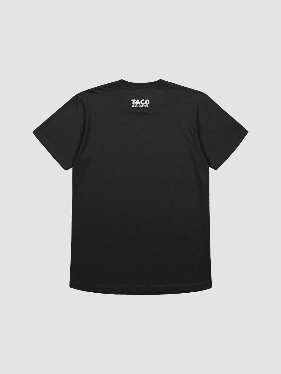 Taco & Burritos Shirt product image (4)