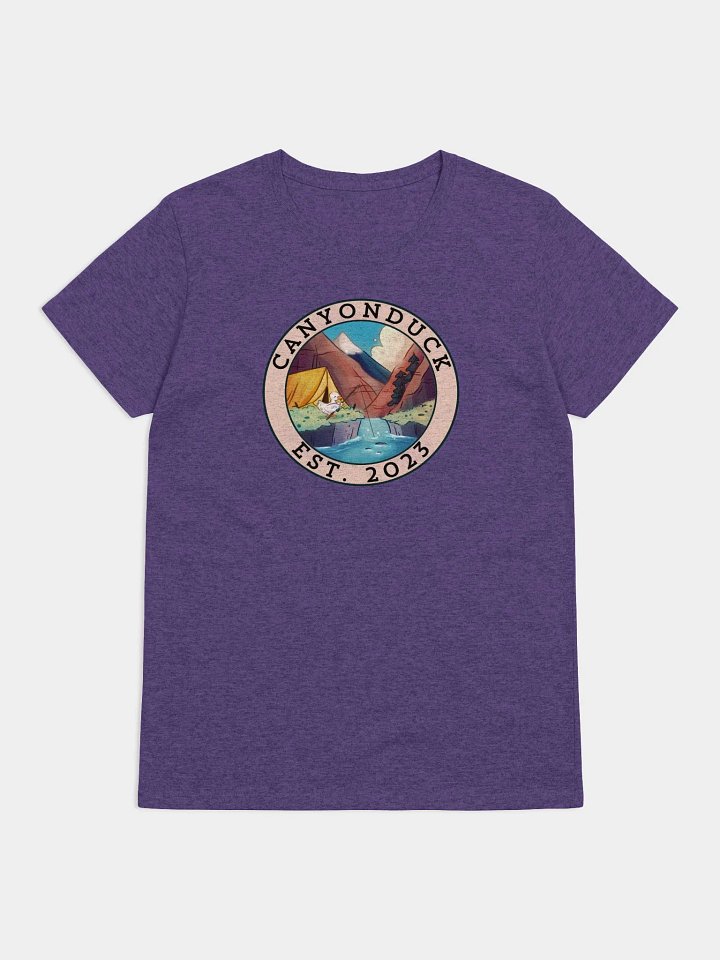 CanyonDuck Women's T-Shirt product image (21)