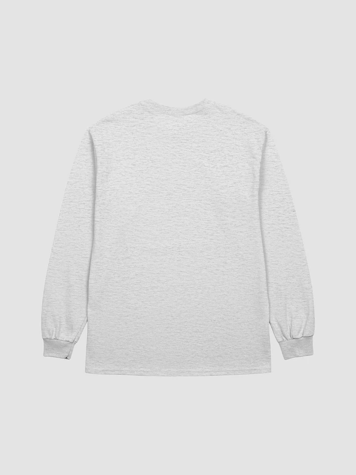 Emperor Jacques I Long Sleeve T-Shirt product image (12)