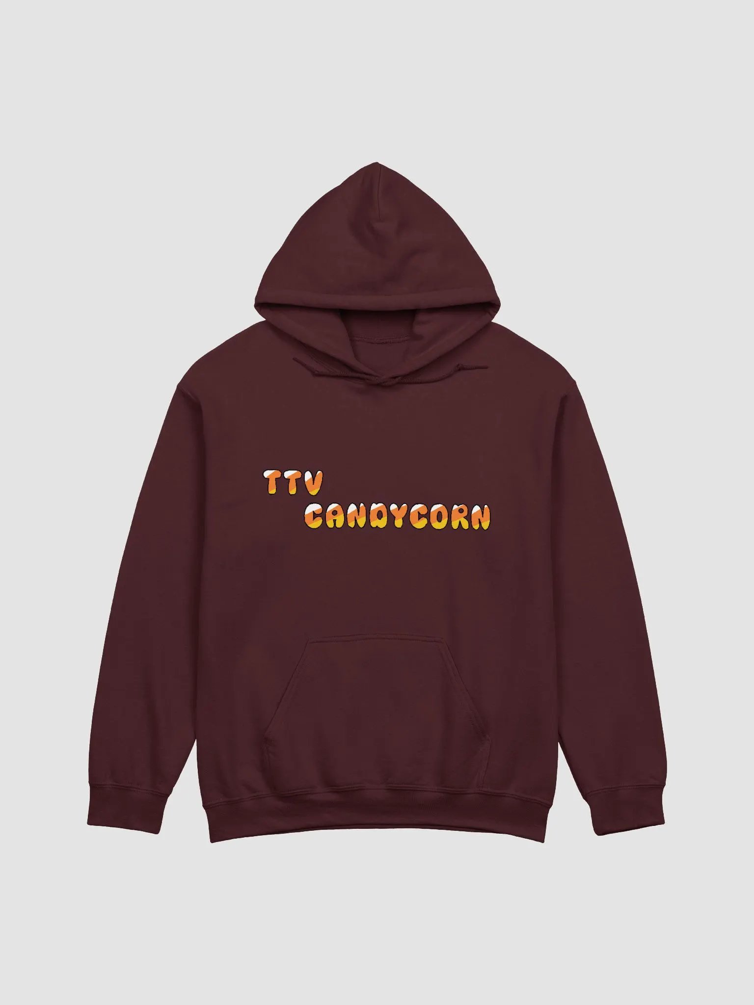 TTVCANDYCORN - Hoodie product image (8)