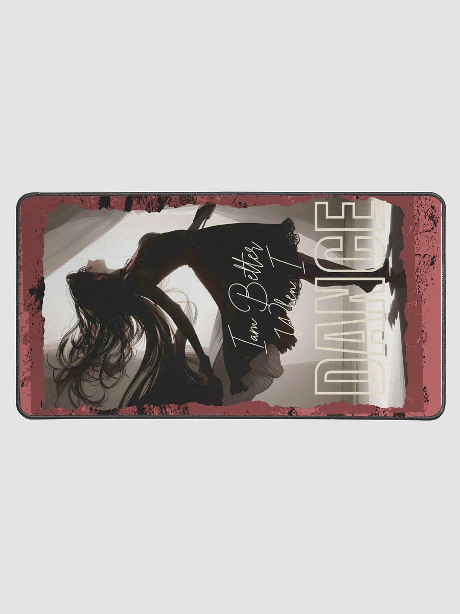 Dancing Girl product image (1)