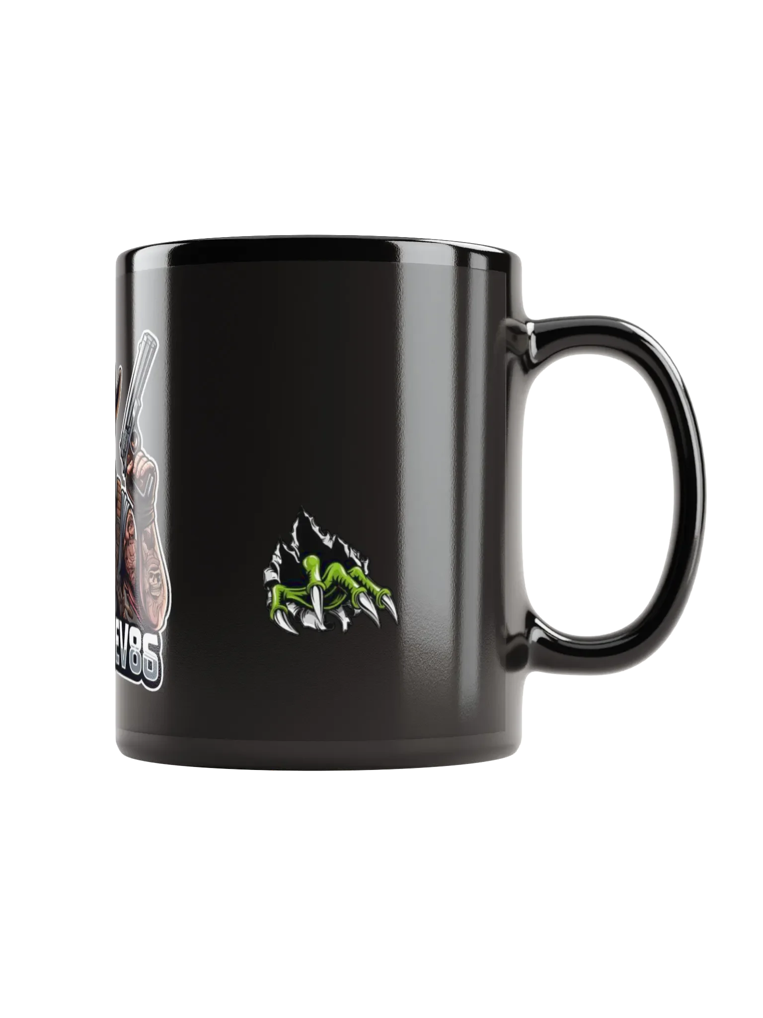 RebelDev86 Coffee Cup product image (1)