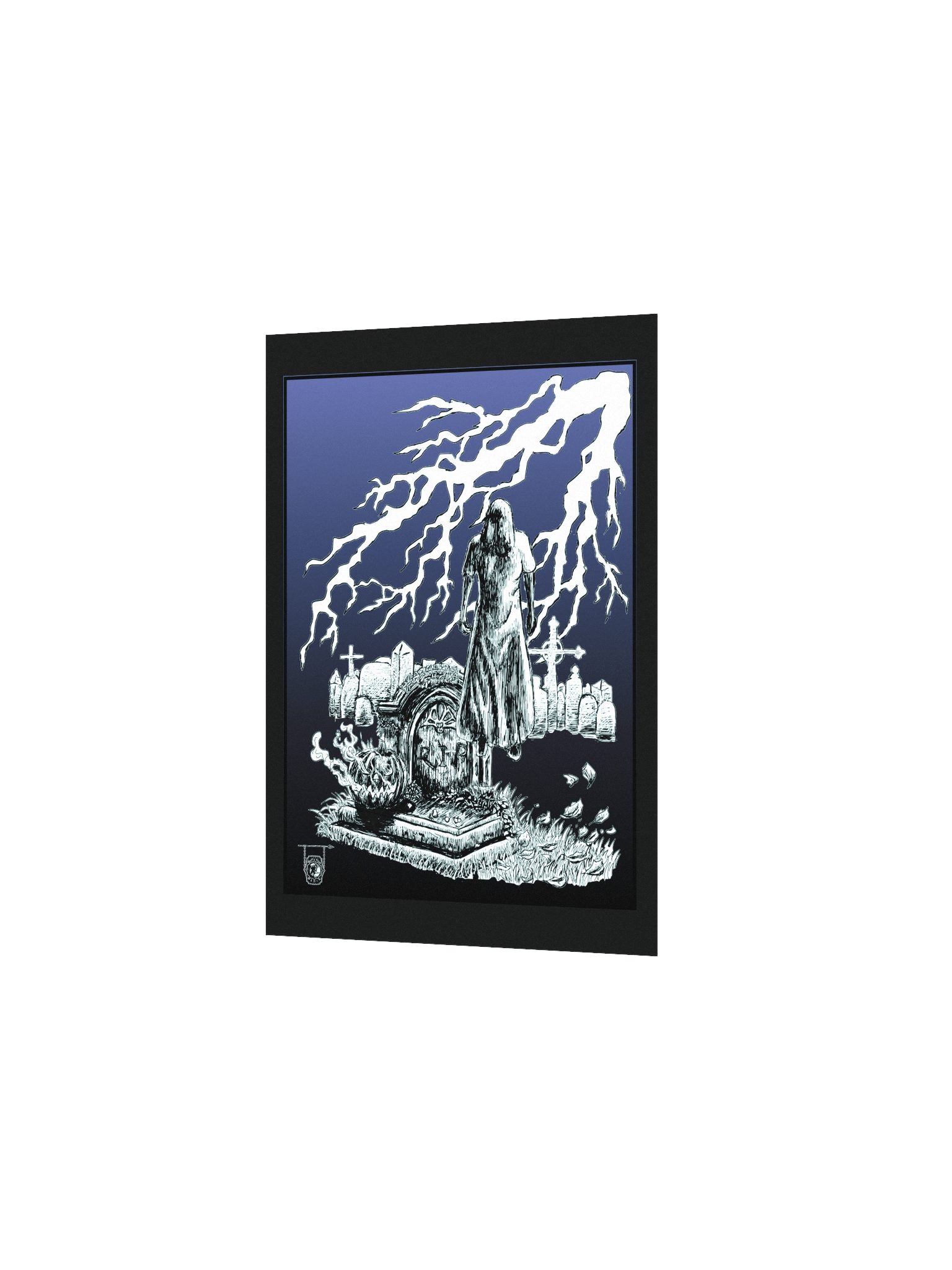 Phantom Series- Phantom V- Halloween Night product image (3)