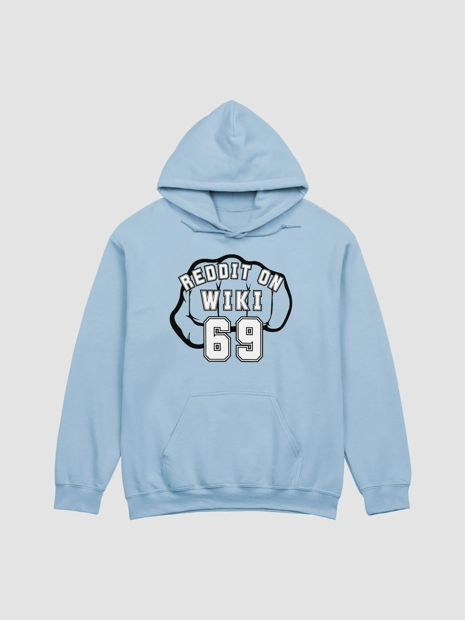 So Sick - Hoodie product image (21)