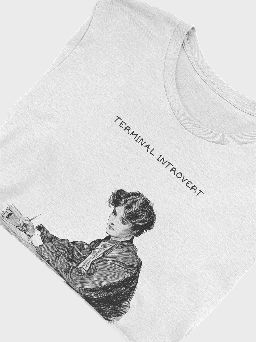Terminal Introvert product image (17)
