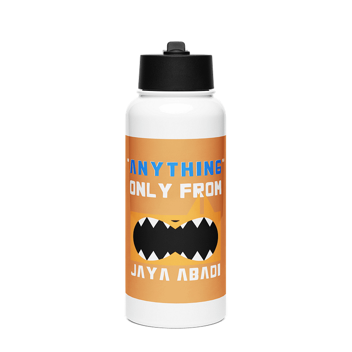 Jaya Abadi | Anything from Jaya Bottle product image (2)