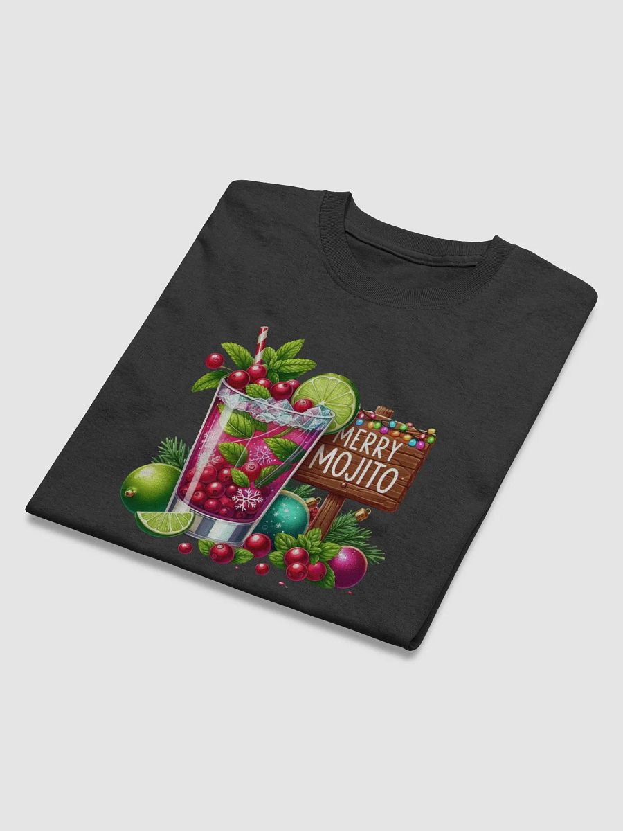 Urban Vibes Cotton Tee product image (5)