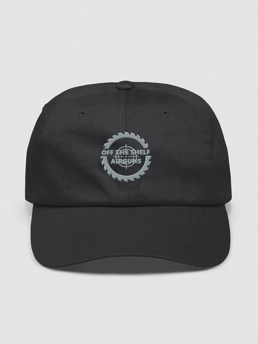 OTSA Logo Dad Hat product image (1)