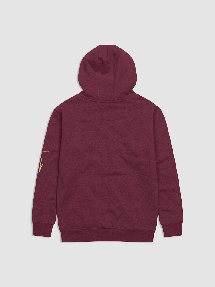 Joystick Dreams I Pop Art Hoodie product image (18)