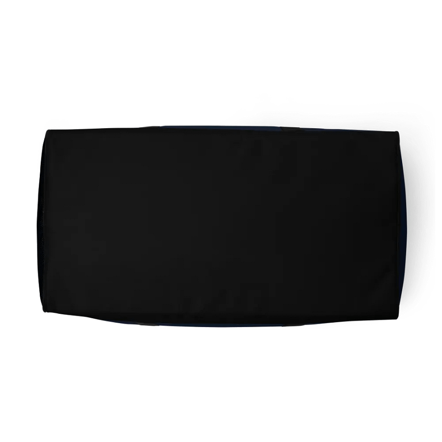 Craig Monson Barbell Signature Collection Navy Blue Gym Bag product image (4)