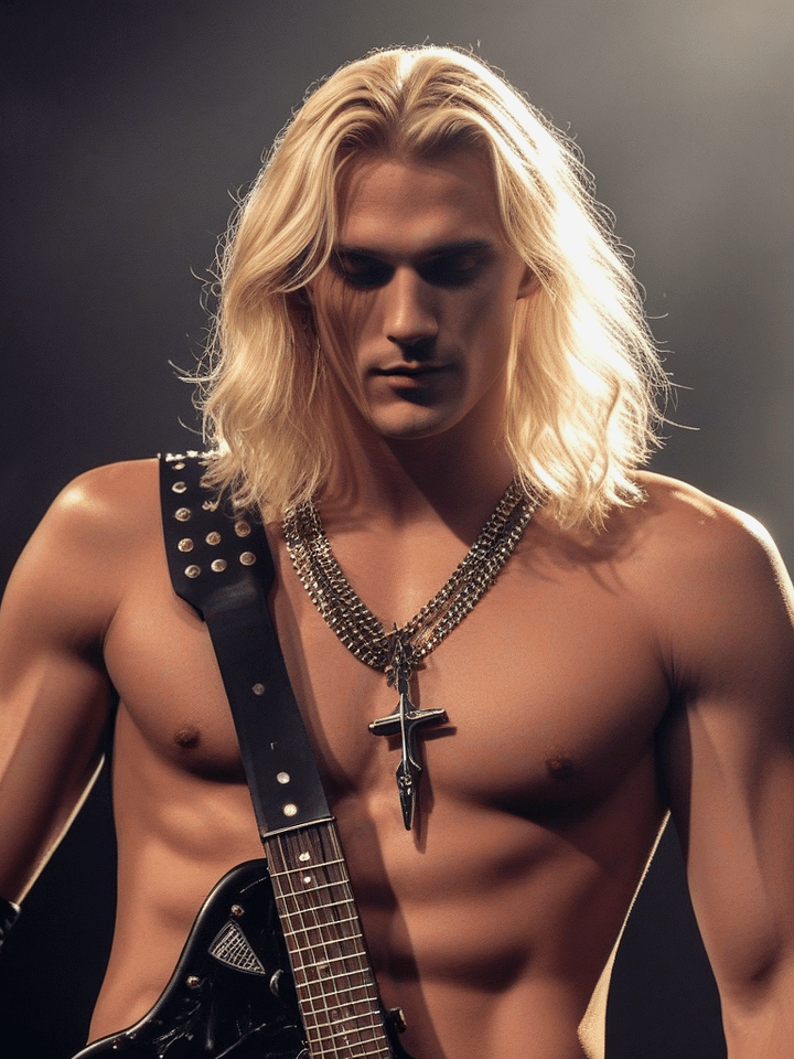 Heaven's Call product image (1)