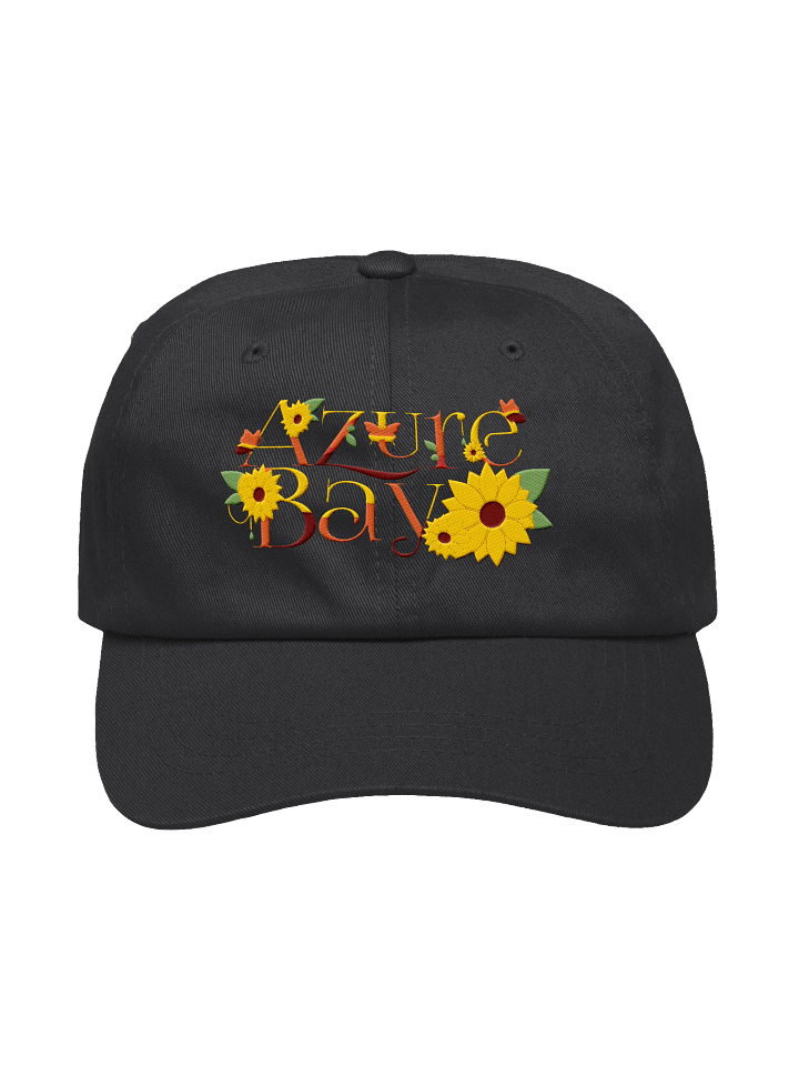 AzureBay Cap product image (2)