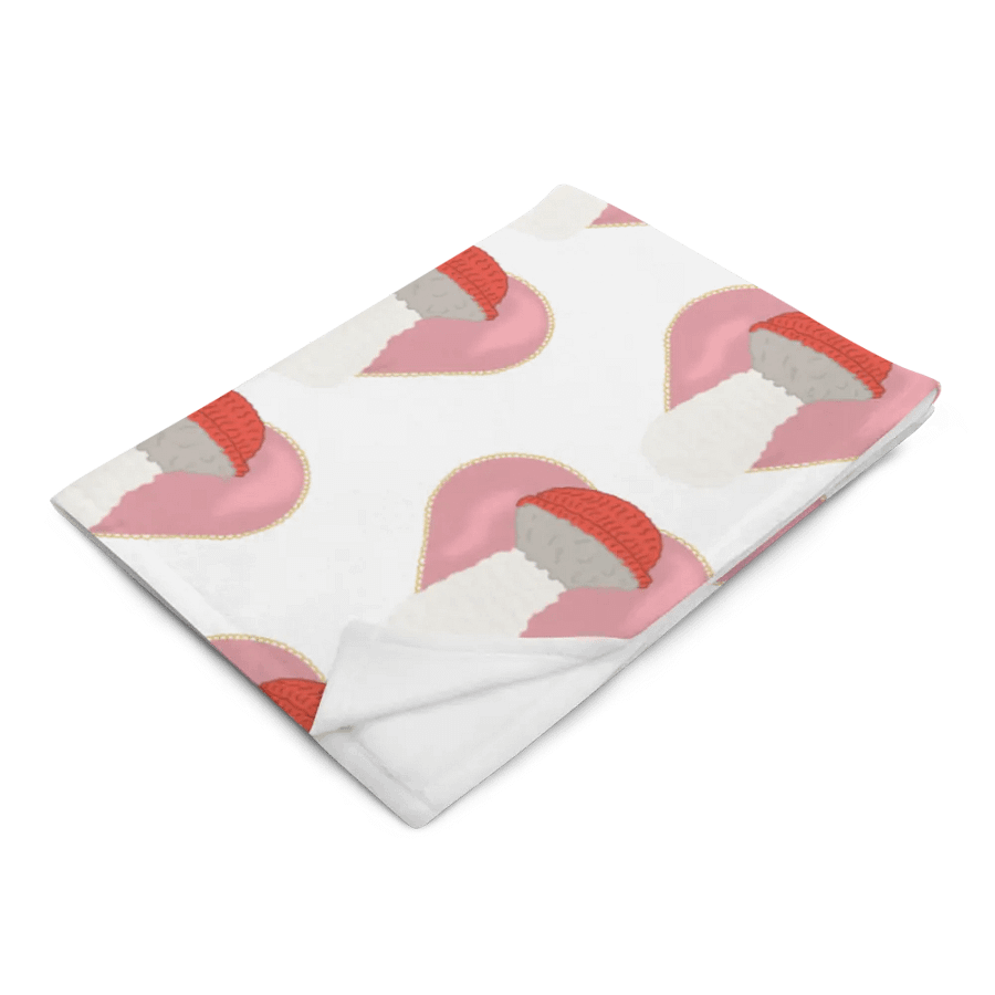 Alan Blanket product image (14)