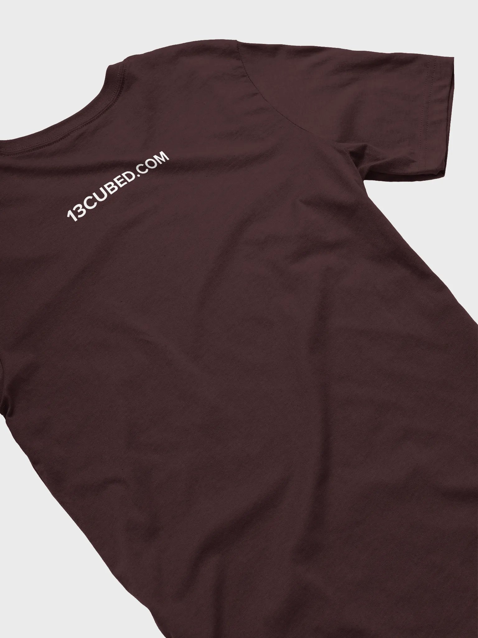 Classic Mac T-Shirt product image (16)