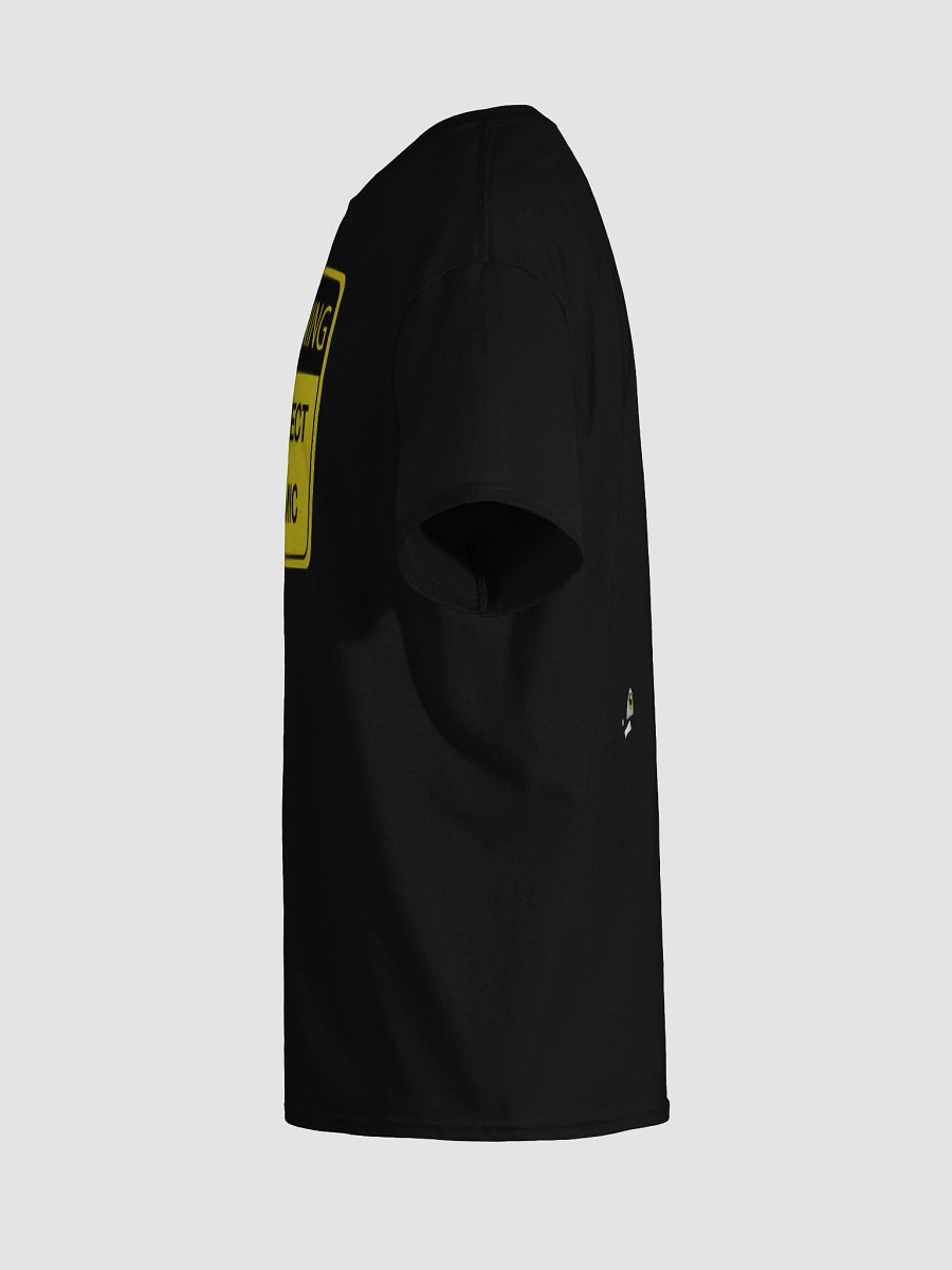 Warning: This Object is a Mimic T-Shirt product image (62)