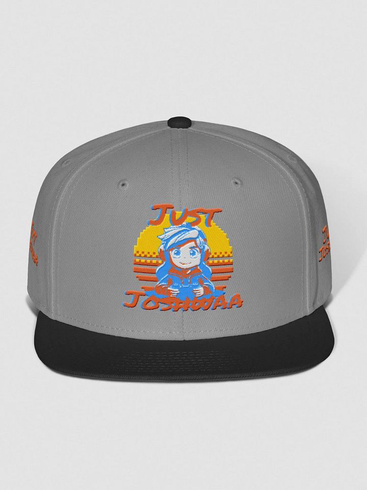 Logo Snappy product image (1)