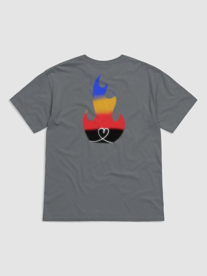Polyamourus Pride T-Shirt product image (3)
