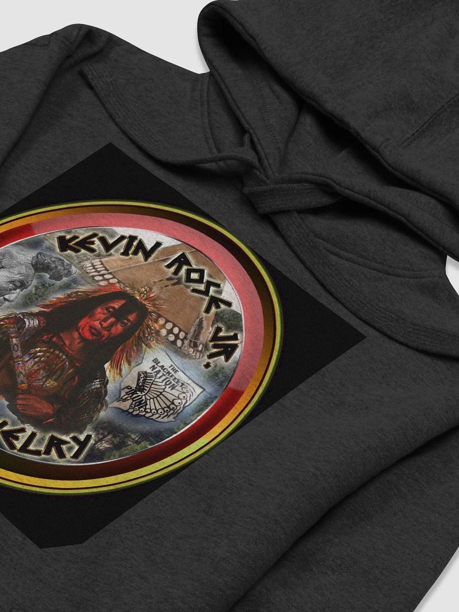 iinii Hoodie product image (3)