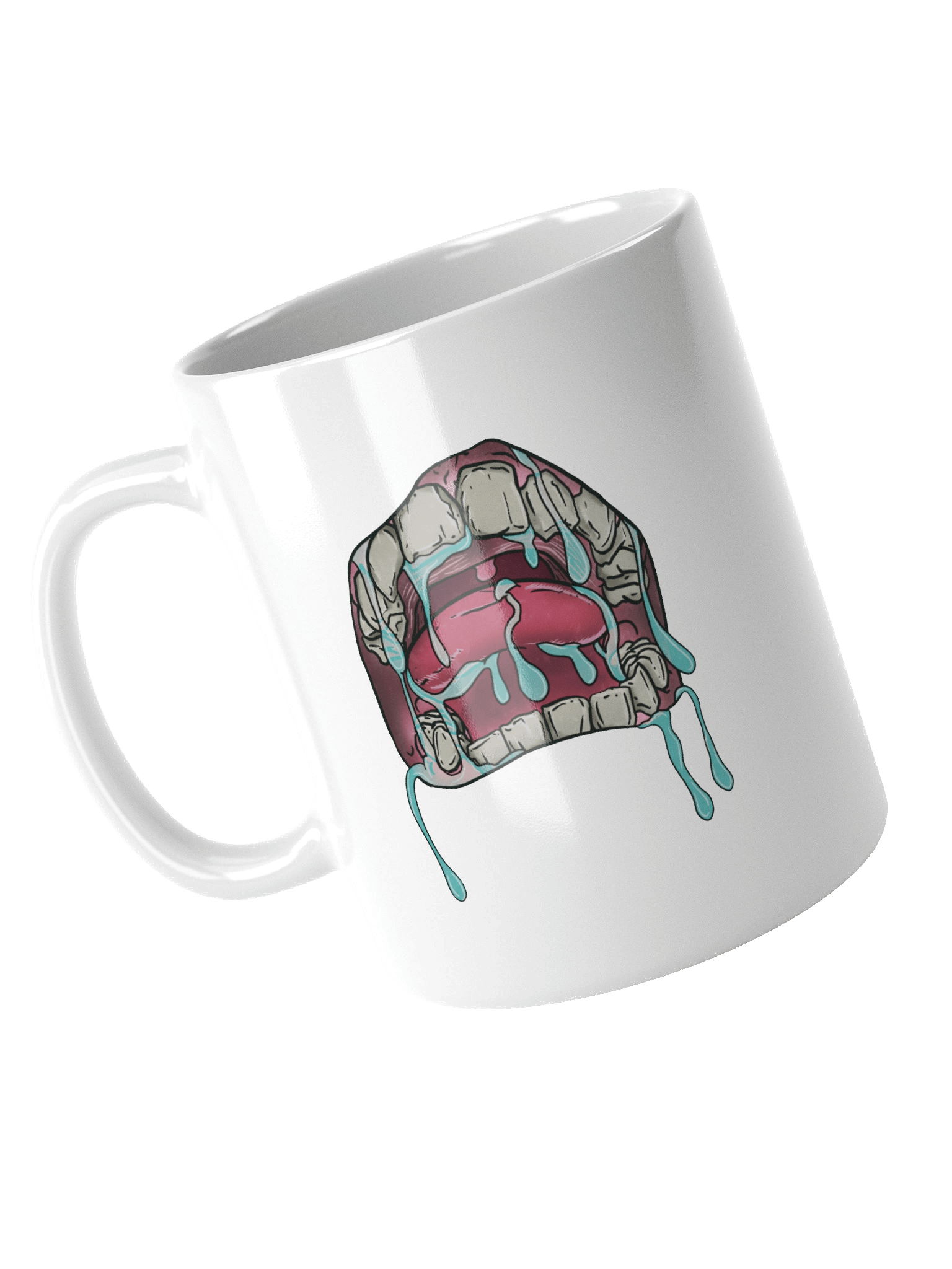 Mouth Mug product image (4)