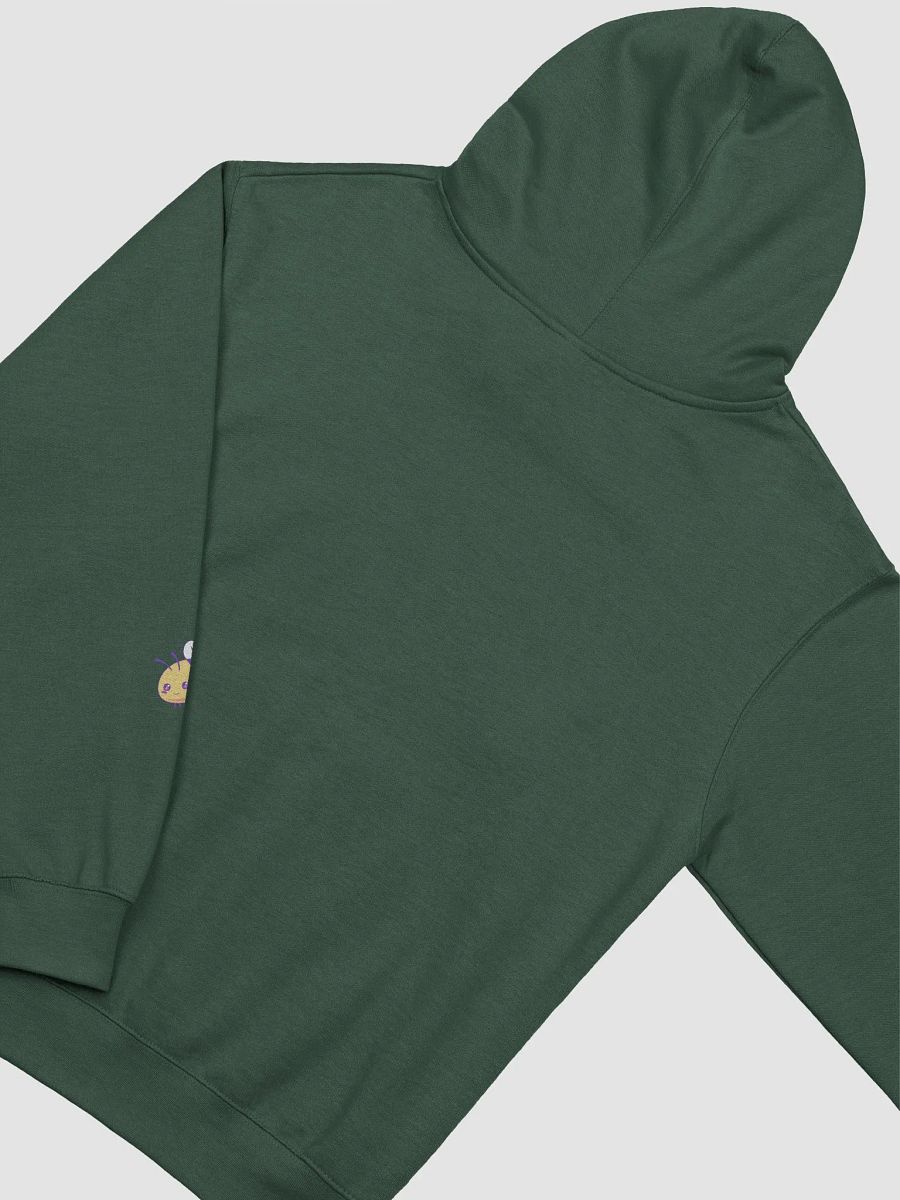 Fuzhpuzy Unisex Midweight Hoodie product image (24)