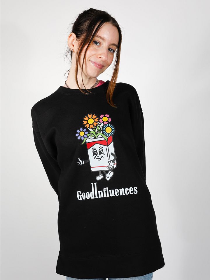 Box Man Crew product image (2)