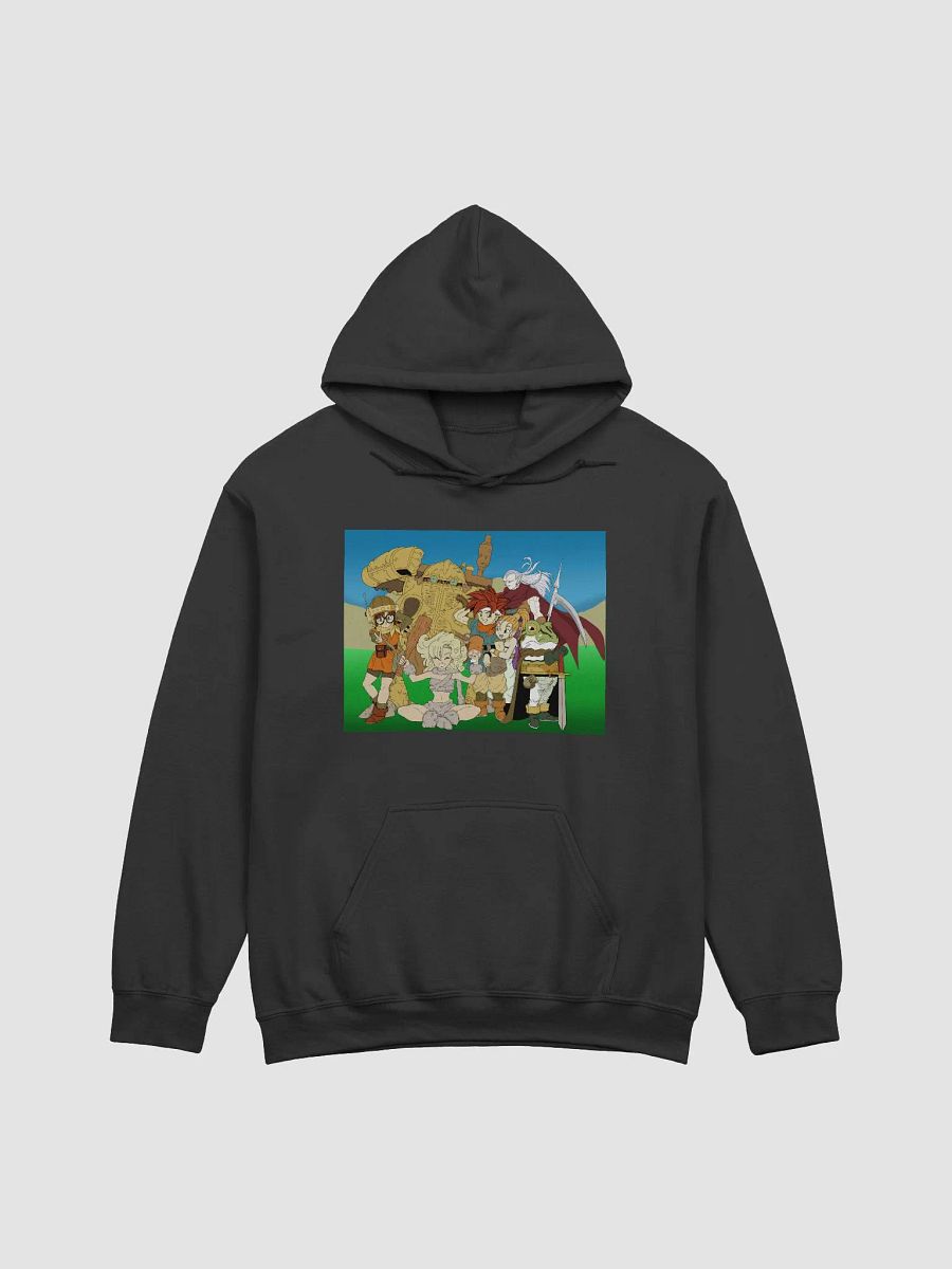 Friends Until The End Of Time product image (2)
