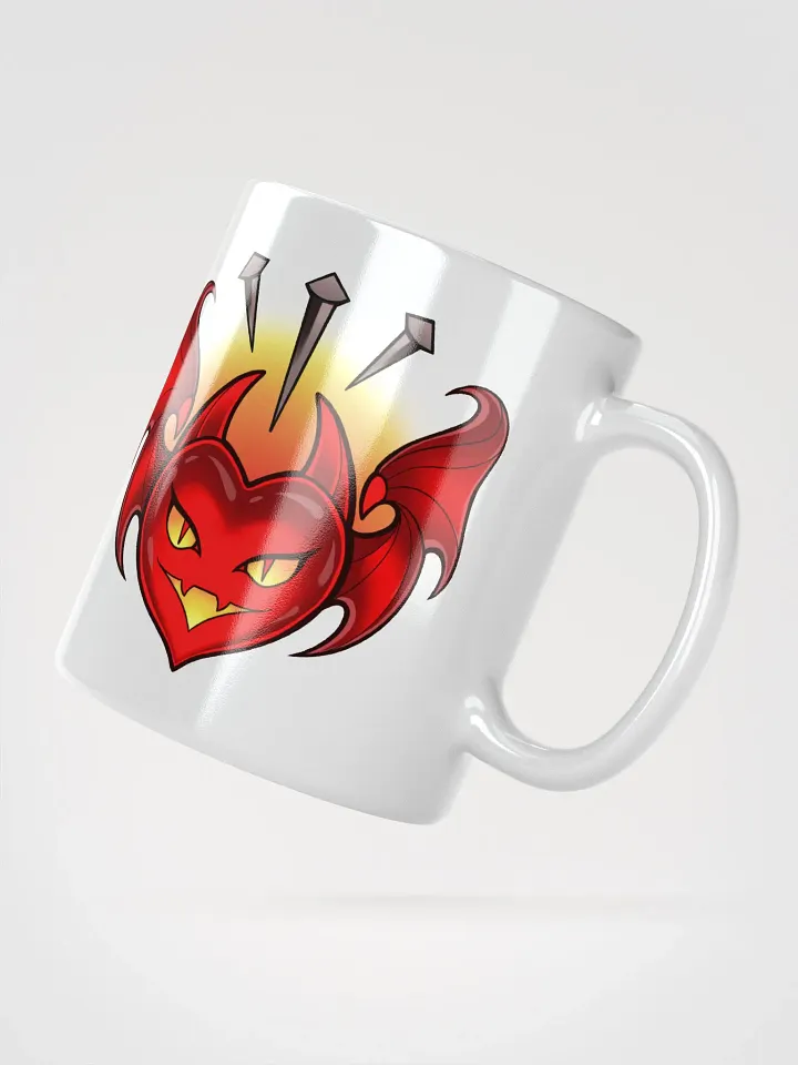 Thorny Heart product image (2)