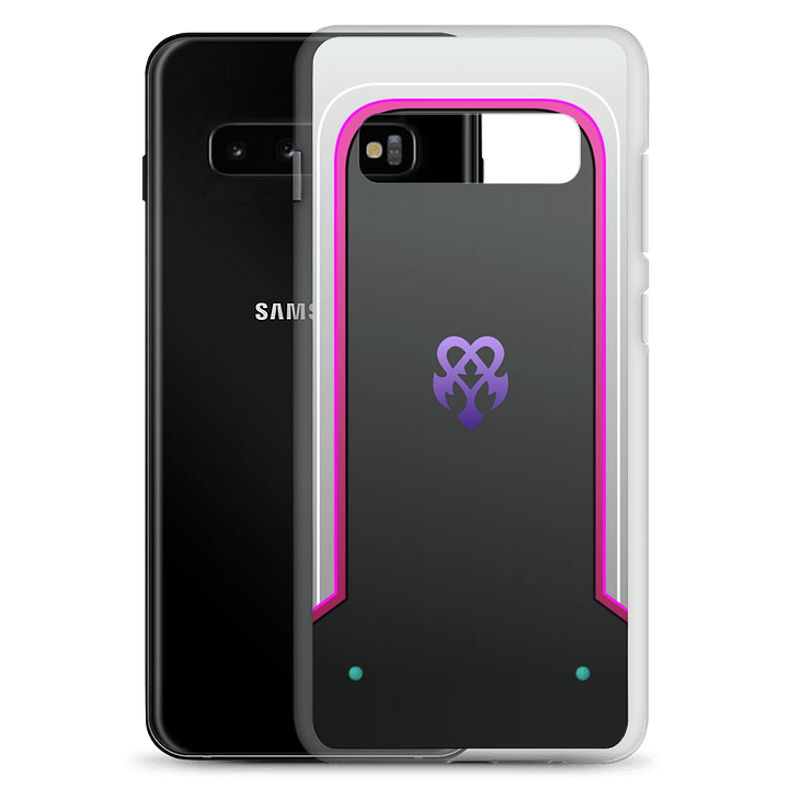 Gummiphone X Nightmare Case (Samsung) product image (23)