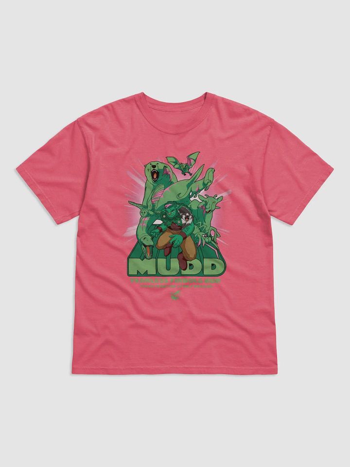 His Name Is Mudd Tee product image (1)