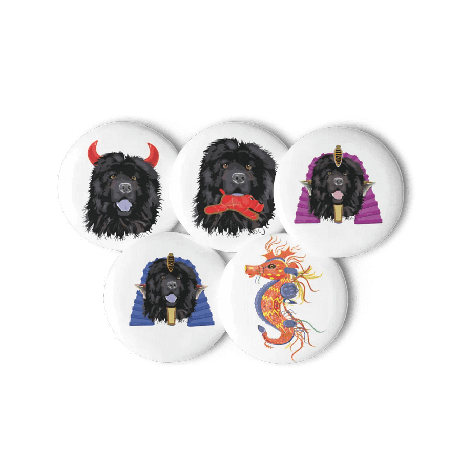 Sea dogs product image (11)