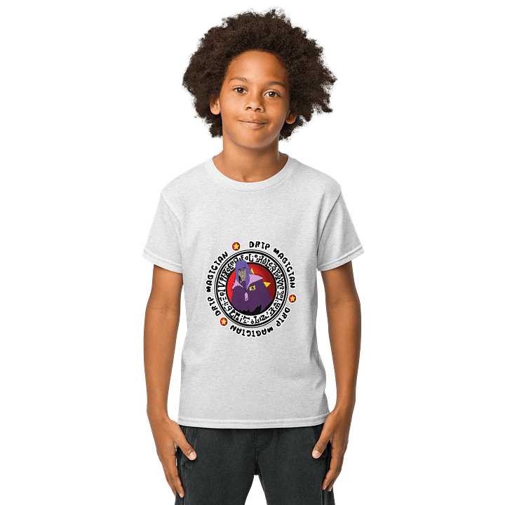 YOUNGIN DRIP MAGICIAN product image (9)