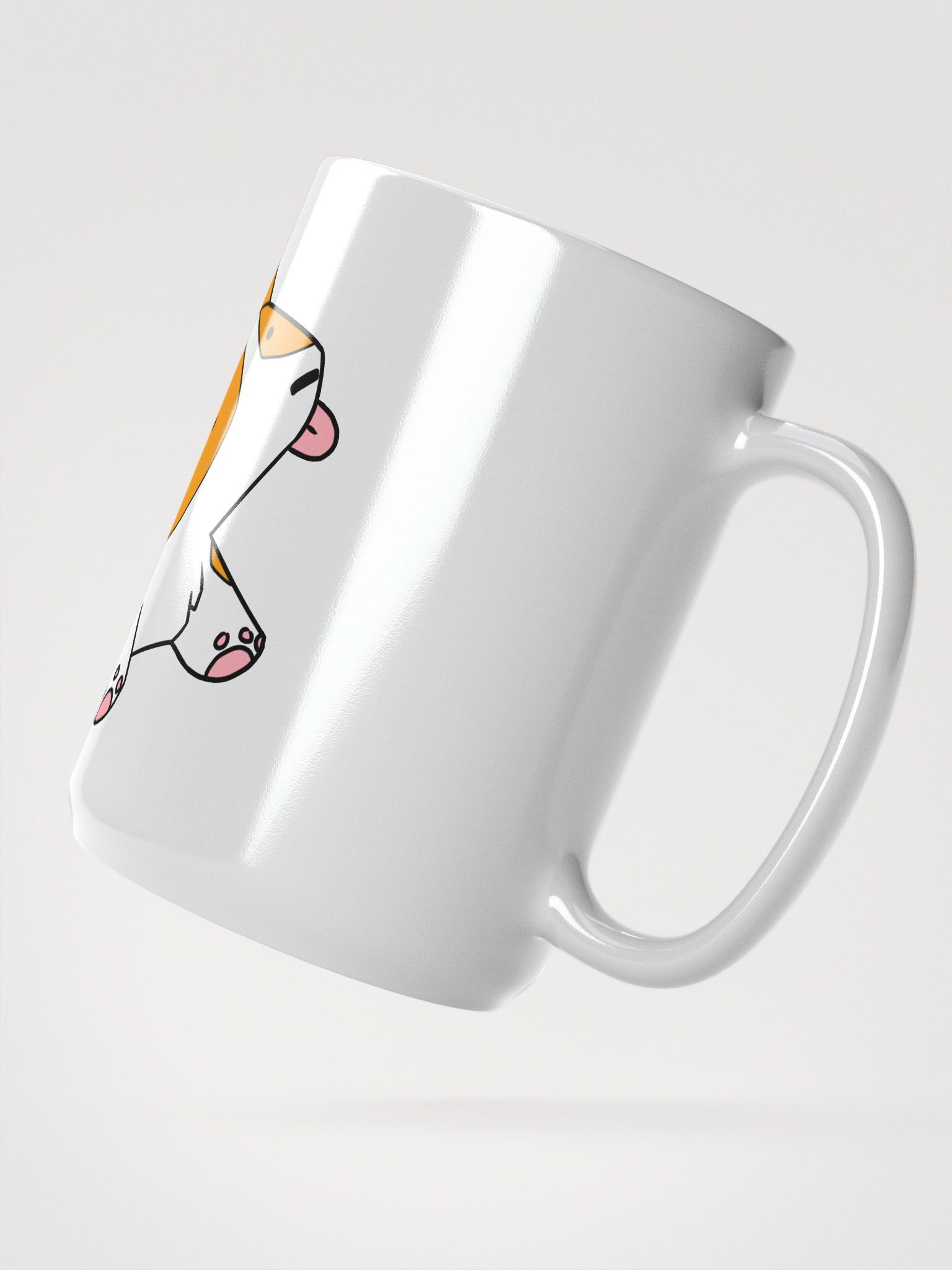 Sploot Baby Mug product image (2)