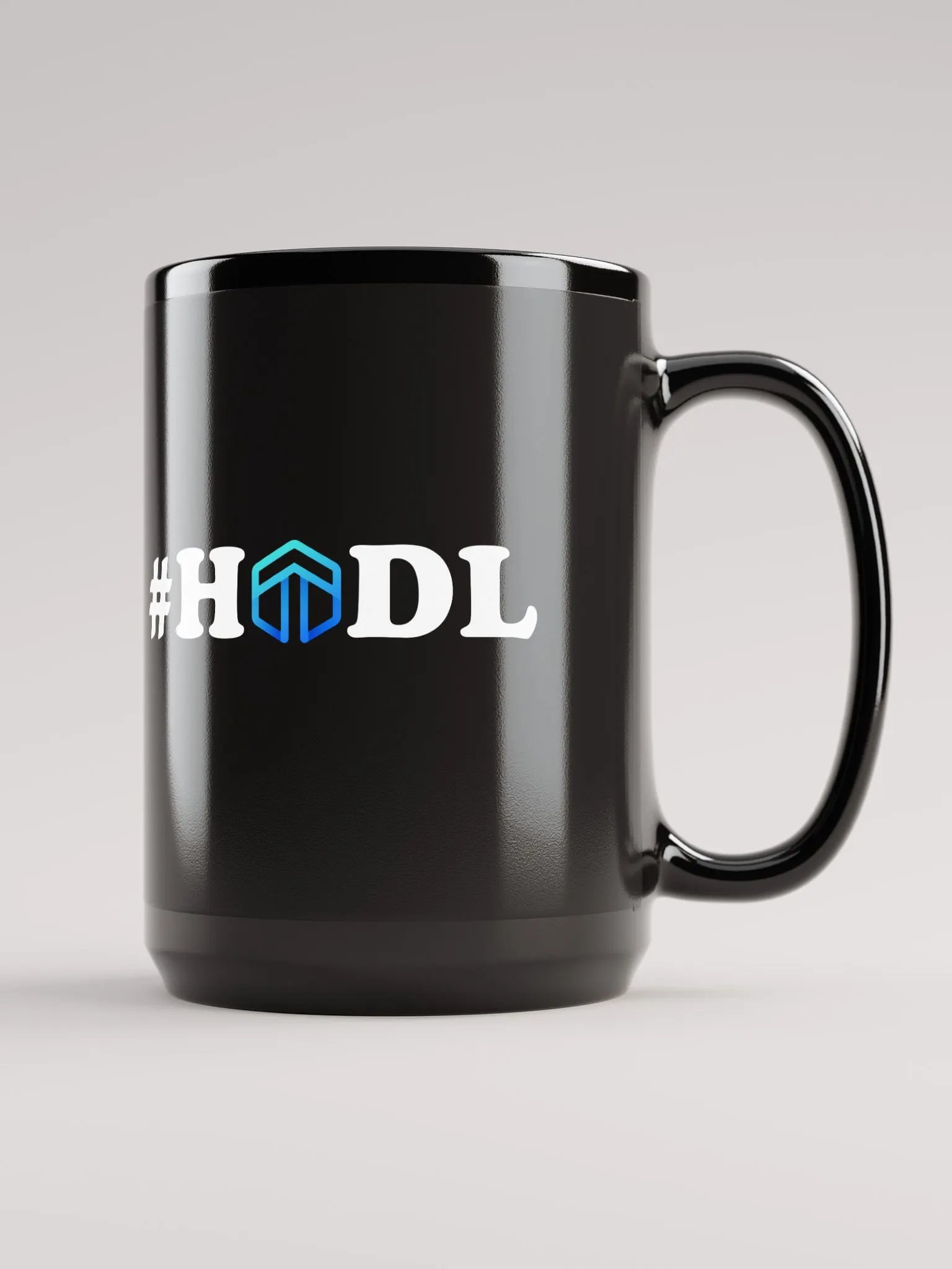 Dynex "HODL" Mug product image (2)