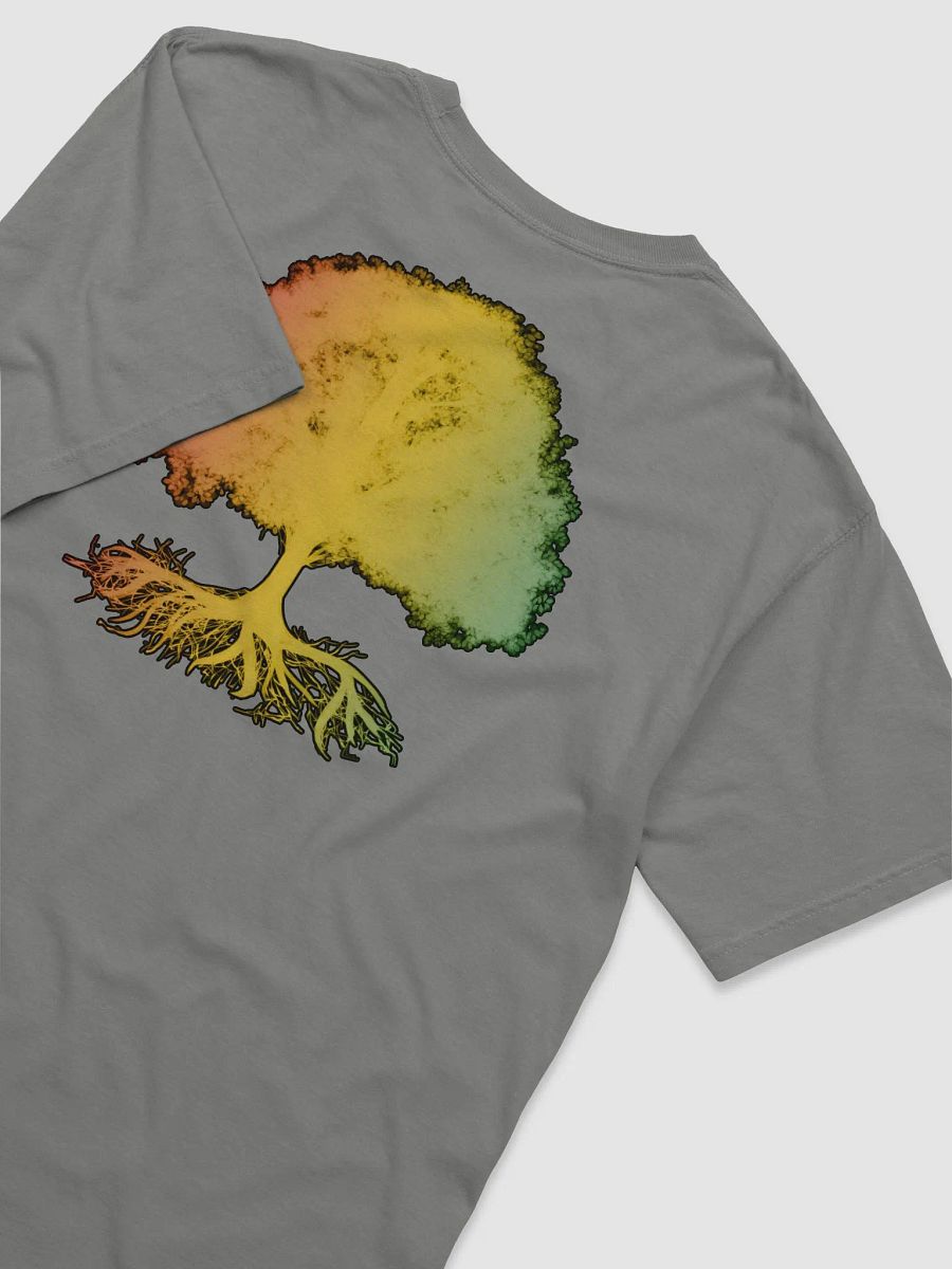 Roots Man Project Script Tee product image (10)